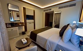 Smana Hotel Al Raffa