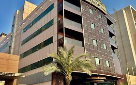 Smana Hotel Al Raffa